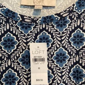 Loft Medium Dress